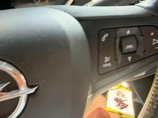 Opel KARL
