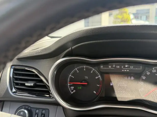 Opel KARL