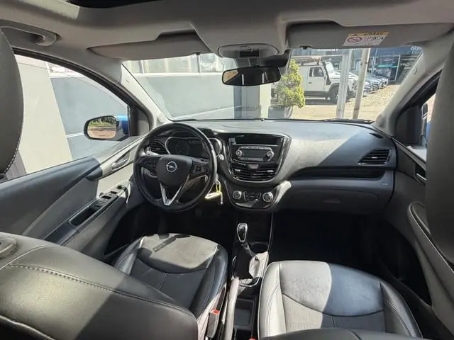 Opel KARL