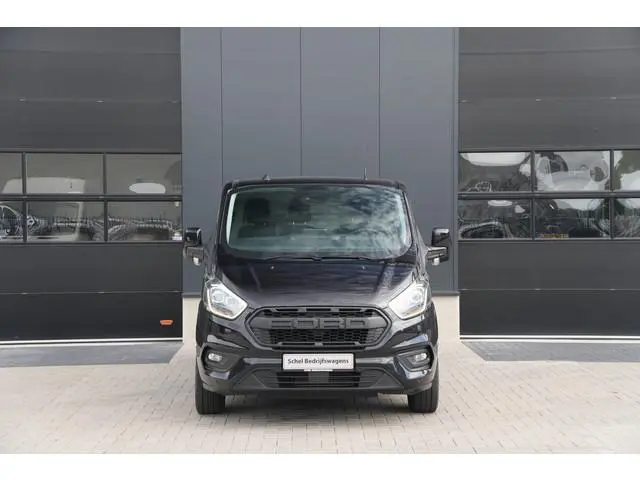 Ford Transit Custom 320 2.0 TDCI L1H1 Trend 170pk - 2x Schuif - Cruise - Camera - Stoelverwarming -...