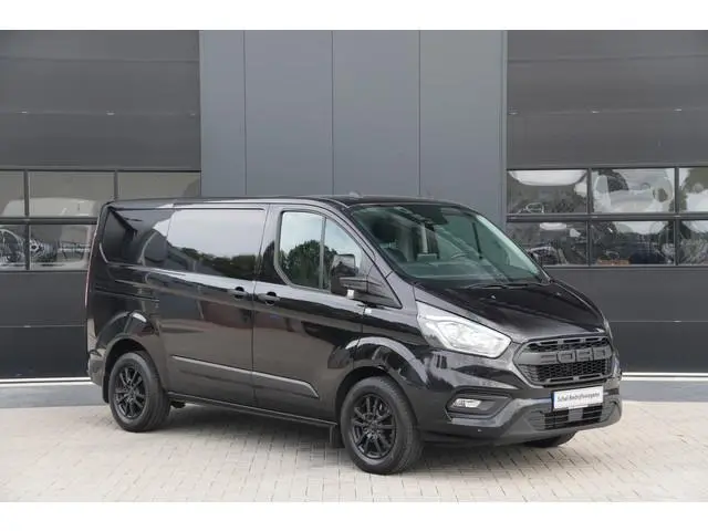 Ford Transit Custom 320 2.0 TDCI L1H1 Trend 170pk - 2x Schuif - Cruise - Camera - Stoelverwarming -...