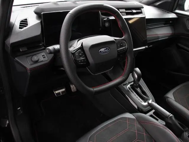 Ford Puma 1.0 EcoBoost Hybrid ST-Line X | DEMO ! | Climate control Navigatie Parkeersensoren Camera...
