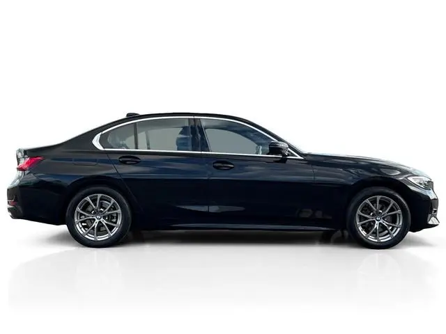 BMW 3-serie 318i Sport Line ✅ Sportstoelen ✅ LED ✅ Sfeer