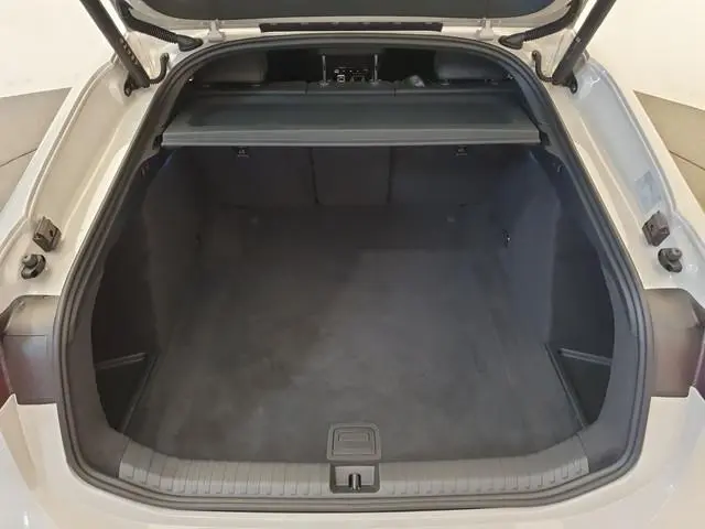 Audi A6 Sportback e-tron