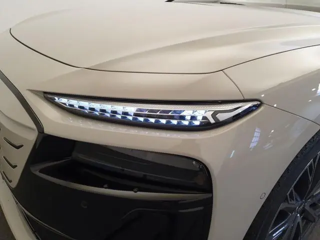 Audi A6 Sportback e-tron