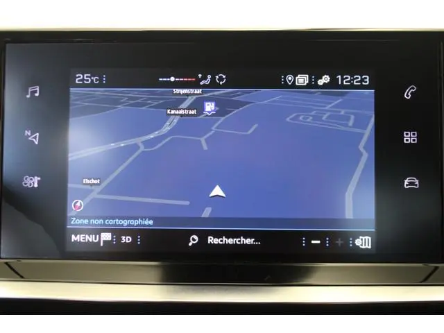 Peugeot 208 1.2 PureTech Active Pack |Navi|