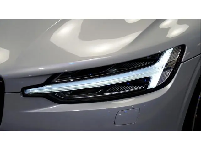 Polestar 1