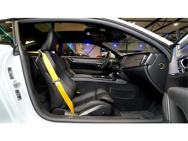 Polestar 1