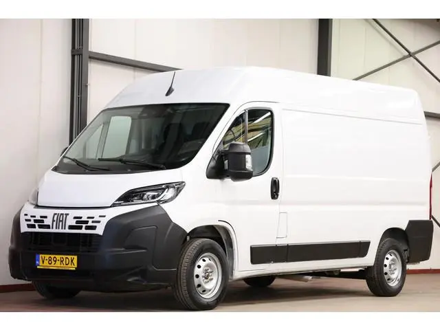 Fiat Ducato 2.2 MultiJet 140 L2H2 LED NAVI CAMERA