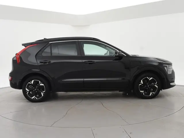 Kia e-Niro