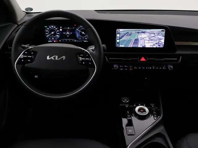 Kia e-Niro