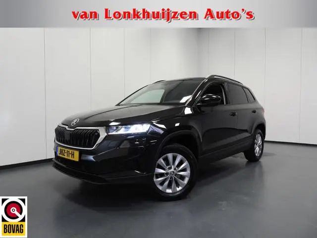 Skoda Karoq 1.0 TSI Ambition NAVI/CAMERA/CLIMA/LED/16"LMV!