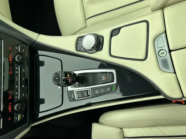 BMW 6 Serie