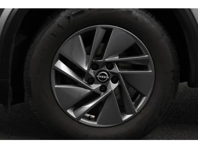 Nissan Qashqai 1.3 MHEV Xtronic Acenta  Navigatie  Apple Carplay/Android Auto Climate Control  Adapt...
