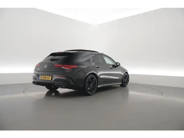 Mercedes-Benz CLA-klasse Shooting Brake 180 Business Solution AMG | AMG-Styling | Matrix Led | CarPl...