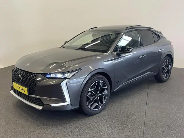 DS DS 4