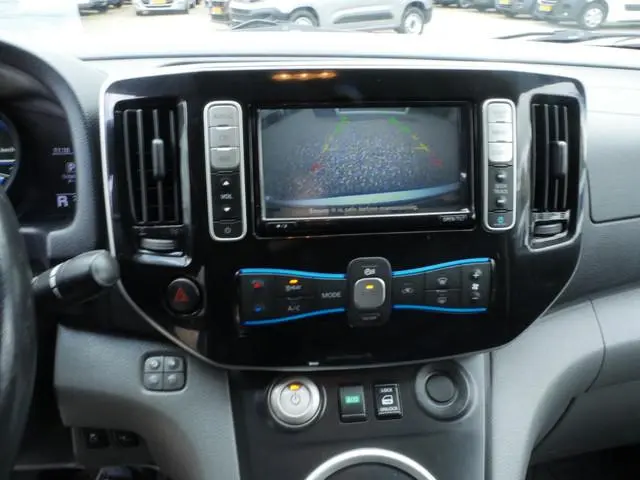 Nissan NV200