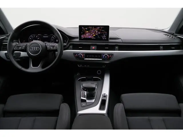 Audi A4 Avant 1.4 TFSI Design Pro Line Plus Parelmoer, Virtual Cockpit, Xenon, Apple Carplay, Trekha...