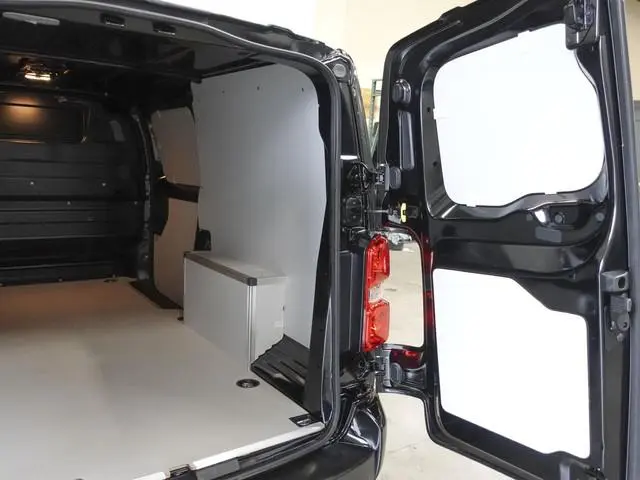 Peugeot Expert