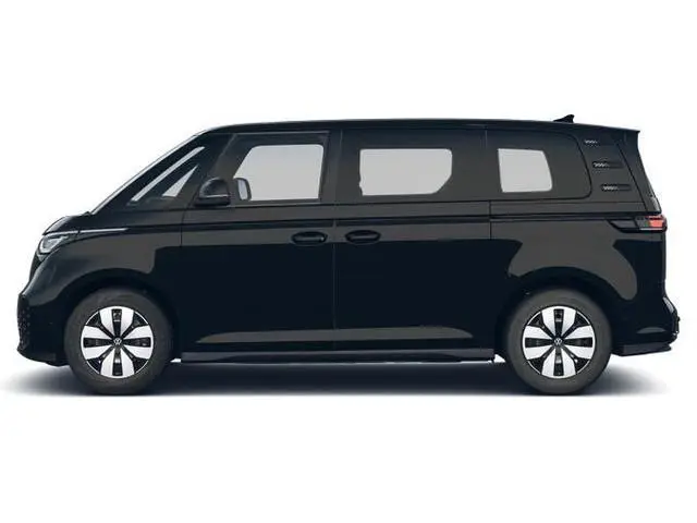 Volkswagen Bedrijfswagens ID. Buzz Pro Limited 79kWh 286pk L1 735853