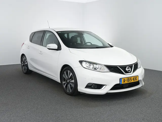 Nissan Pulsar