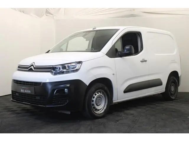 Citroën Berlingo 1.2 PureTech Feel |Navi|Camera|