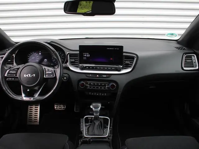 Kia cee'd