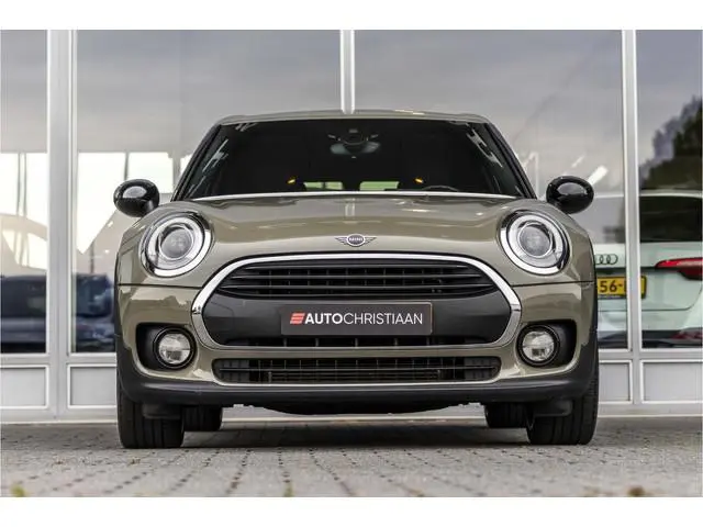 MINI Clubman 1.5 One Business Edition | Automaat | LED | Stoelverw.