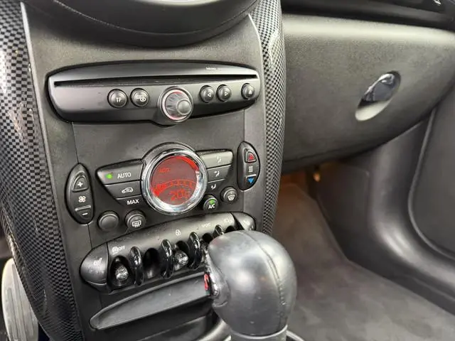 Mini Paceman