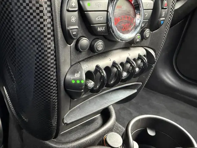 Mini Paceman