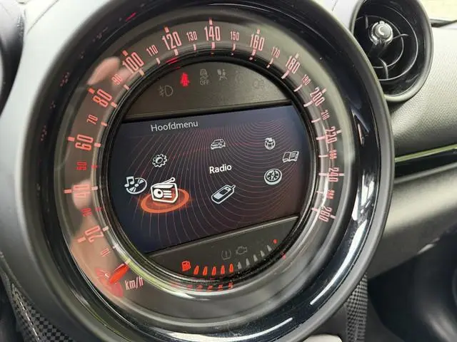 Mini Paceman