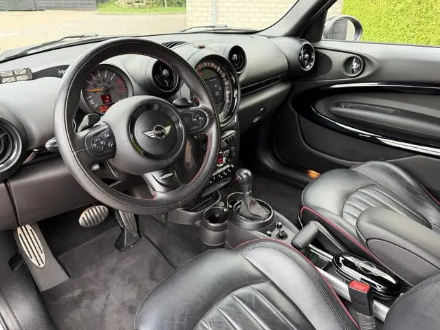 Mini Paceman
