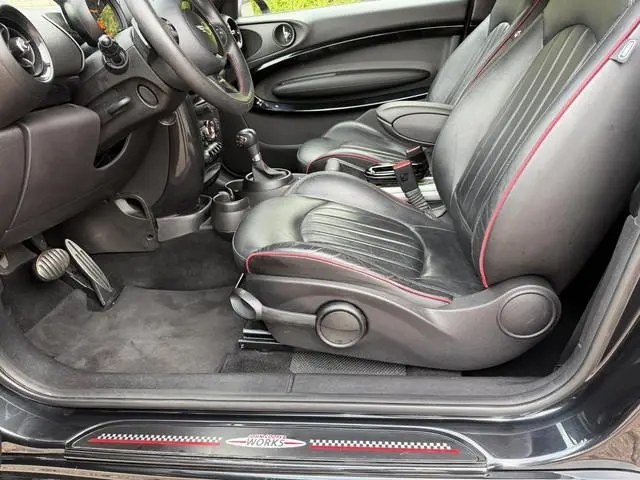 Mini Paceman