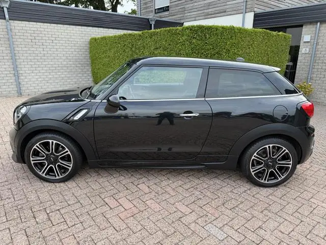 Mini Paceman