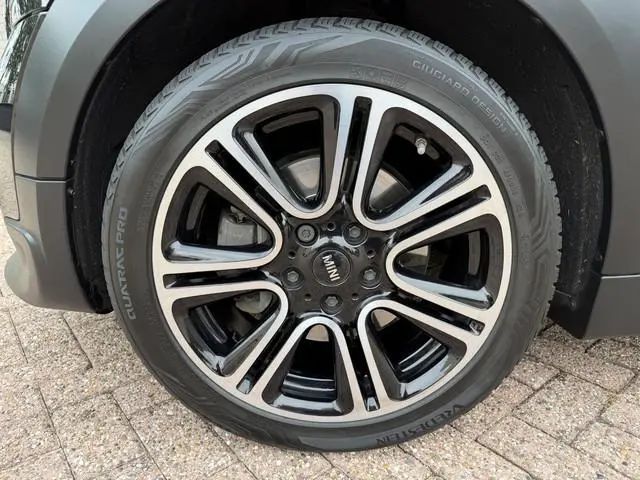 Mini Paceman
