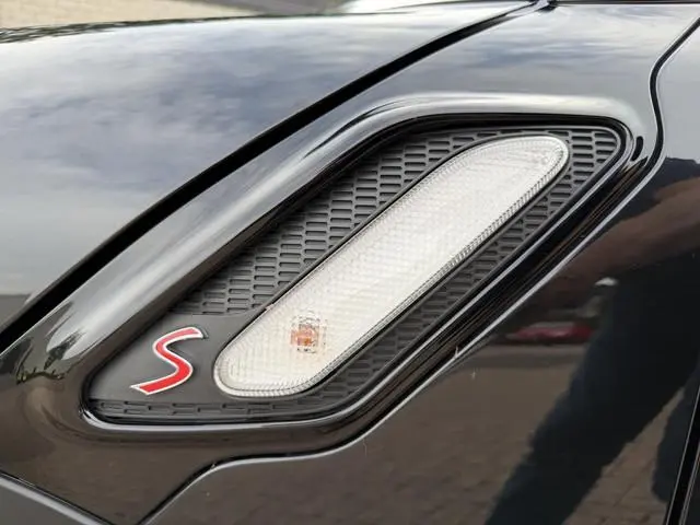 Mini Paceman