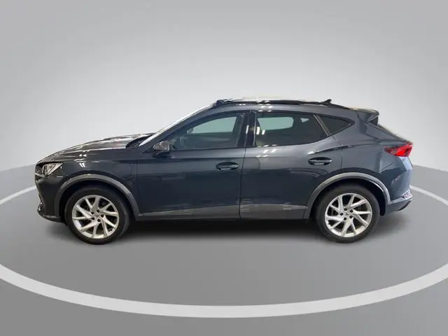 CUPRA Formentor 1.4 TSI e-Hybrid 204pk DSG Essential Limited · Panoramadak · Camera · Elek. Achterkl...