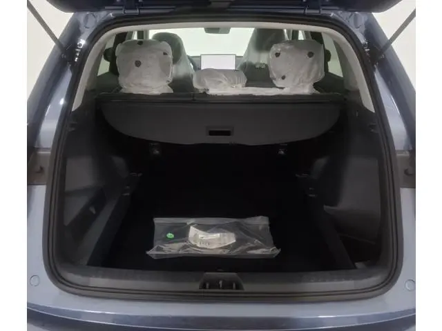 Geely Starray EM-i