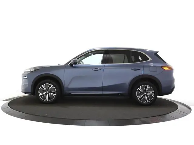 Geely Starray EM-i 1.5 Pro 360* Camera / Leer / Lm Velgen / Cruise Adaptief