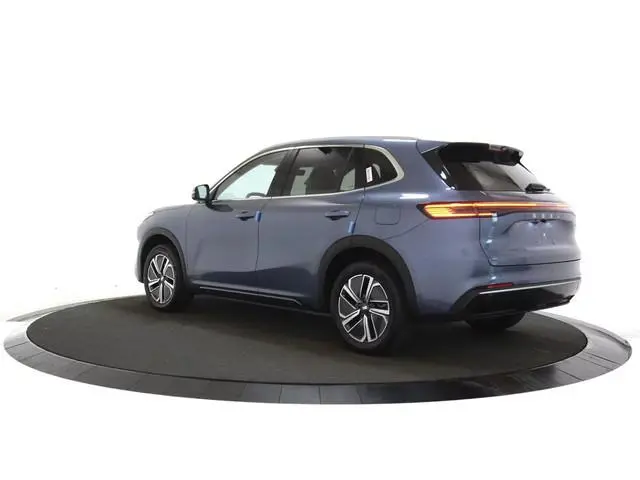 Geely Starray EM-i 1.5 Pro 360* Camera / Leer / Lm Velgen / Cruise Adaptief