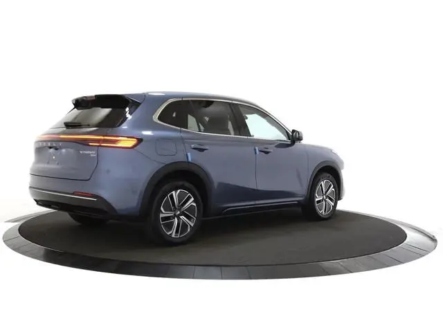 Geely Starray EM-i