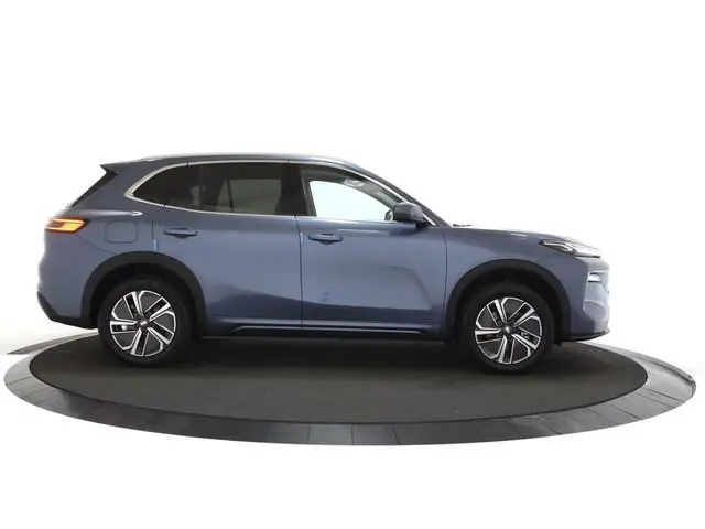 Geely Starray EM-i