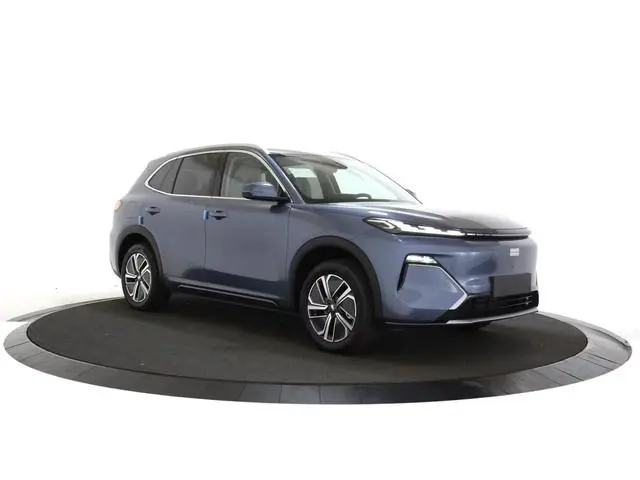 Geely Starray EM-i