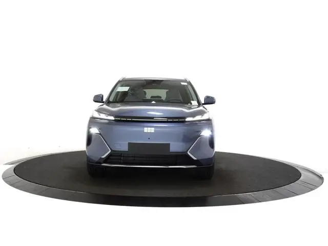 Geely Starray EM-i