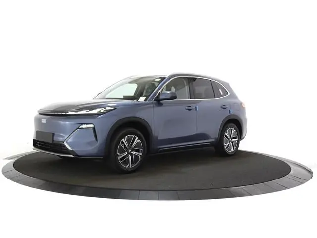Geely Starray EM-i