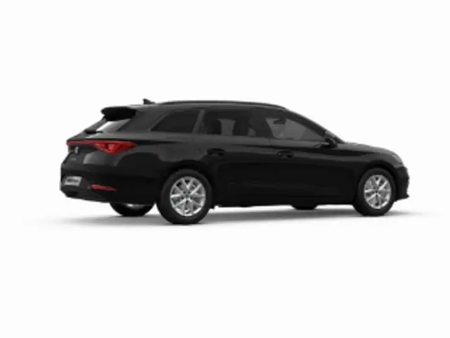 SEAT Leon Sportstourer Style Business Intense 1.5 eTSI 115 PK Station | Technology Pack | Metallic L...
