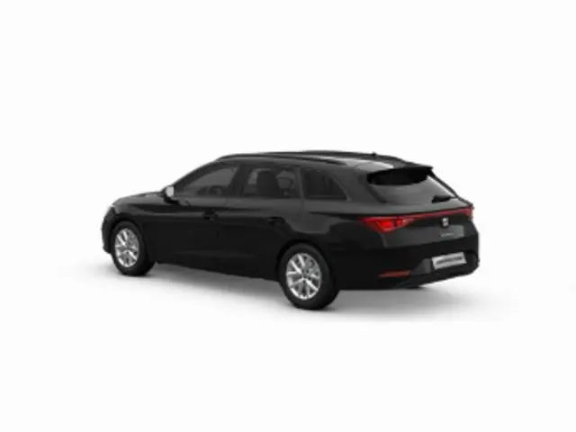 SEAT Leon Sportstourer Style Business Intense 1.5 eTSI 115 PK Station | Technology Pack | Metallic L...