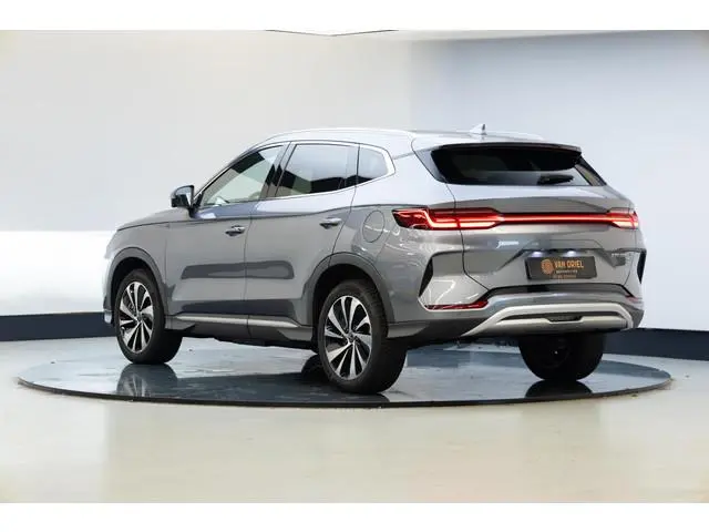 BYD BYD SEAL U 1.5 DM-i FWD Boost | 18,3 kWh | 87km WLTP |