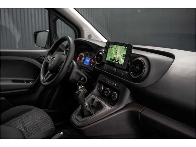 Mercedes-Benz Citan 108 CDI L1 Pro | LED | 1e Eigenaar | Camera | Carplay | Cruise | Airco