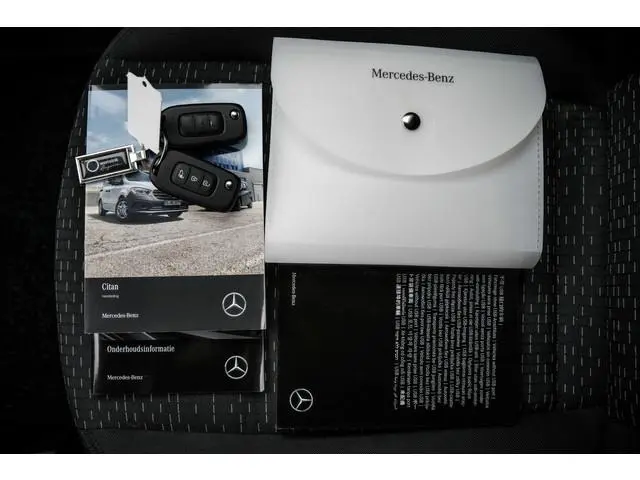 Mercedes-Benz Citan